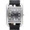 Hermès Cape Cod - Montre en argent