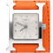 Montre Hermès Heure H - Montre en acier 58 Facettes MT46976