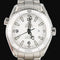 Montre Omega Seamaster Planet Ocean - Montre en acier 58 Facettes MT46604