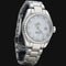 Montre Omega Seamaster Aqua Terra - Montre Lady en acier et diamants 58 Facettes MT47049