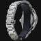 Montre Omega Seamaster Aqua Terra - Montre Lady en acier et diamants 58 Facettes MT47049