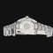 Montre Omega Seamaster Aqua Terra - Montre Lady en acier et diamants 58 Facettes MT47049