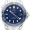 Montre Omega Seamaster Diver 300 M - Montre en acier 58 Facettes MT47002