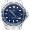 Omega Seamaster Diver 300 M - Montre en acier