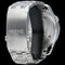 Montre Omega Seamaster - Montre Diver 300M GMT chronographe en acier 58 Facettes MT47004