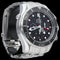 Montre Omega Seamaster - Montre Diver 300M GMT chronographe en acier 58 Facettes MT47004