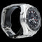 Montre Omega Seamaster - Montre Diver 300M GMT chronographe en acier 58 Facettes MT47004