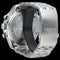 Montre Omega Seamaster - Montre Diver 300M GMT chronographe en acier 58 Facettes MT47004