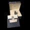 Montre Omega Seamaster - Montre 120M Jacques Mayol automatique en acier 58 Facettes MT47035