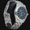 Montre Omega Seamaster - Montre 120M Jacques Mayol automatique en acier 58 Facettes MT47035