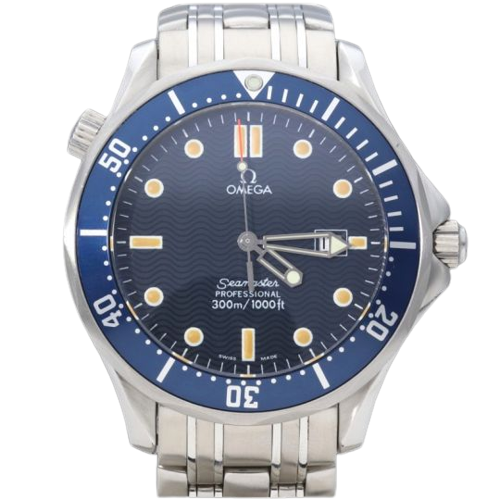 Omega Seamaster - Montre Diver Professional 300M 41 mm quartz