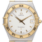 Montre Omega Constellation - Montre homme en or jaune et acier 58 Facettes MT44574
