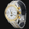 Montre Omega Speedmaster - Montre chronographe automatique en or jaune et acier 58 Facettes MT47060