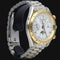 Montre Omega Speedmaster - Montre chronographe automatique en or jaune et acier 58 Facettes MT47060