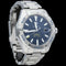 Montre TAG Heuer Aquaracer - Montre Calibre 5 en acier 58 Facettes MT46553