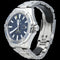 Montre TAG Heuer Aquaracer - Montre Calibre 5 en acier 58 Facettes MT46553