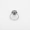 Bague 53 Art Déco - Bague en platine et diamants 58 Facettes B260362
