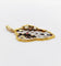Pendentif Pendentif Art nouveau en or 18 ct, perles, diamants et rubis 58 Facettes A07303