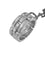 Bague 51 Cartier Maillon Panthère - Bague rigide en or blanc 18 carats 58 Facettes A1918