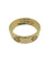 Bague 52 Cartier Love - Bague en or jaune 58 Facettes A2099