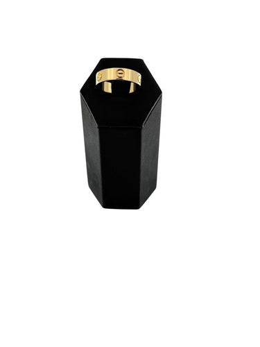 Bague 52 Cartier Love - Bague en or jaune 58 Facettes A2099