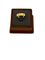 Bague 55 Cartier Love - Bague en or jaune 18 carats 58 Facettes A2100
