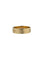 Bague 55 Cartier Love - Bague en or jaune 18 carats 58 Facettes A2100