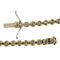 Collier Collier tennis en or jaune et diamants 0,51 ct 58 Facettes G3967