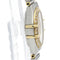 Montre Omega Constellation - Montre quartz en or jaune, acier et diamants 58 Facettes wa6ga2660v
