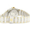 Montre Omega Constellation - Montre quartz en or jaune, acier et diamants 58 Facettes wa6ga2660v