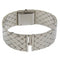 Montre Chanel Matelassé - Montre quartz en acier inoxydable 58 Facettes c5hijqg0ig