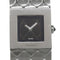 Montre Chanel Matelassé - Montre quartz en acier inoxydable 58 Facettes c5hijqg0ig