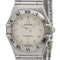 Montre Omega Constellation - Montre quartz en acier inoxydable 58 Facettes o14bf6zozm