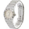 Montre Omega Constellation - Montre quartz en acier inoxydable 58 Facettes o14bf6zozm