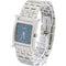 Montre Hermès Heure H - Montre quartz en acier inoxydable 58 Facettes jk0fqx7yzd
