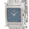Montre Hermès Heure H - Montre quartz en acier inoxydable 58 Facettes jk0fqx7yzd