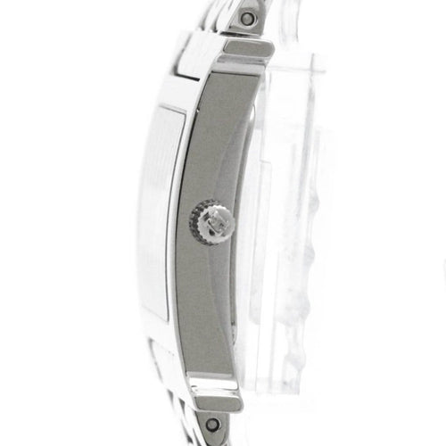 Montre Hermès Heure H - Montre quartz en acier inoxydable 58 Facettes jk0fqx7yzd