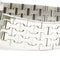 Montre Hermès Heure H - Montre quartz en acier inoxydable 58 Facettes jk0fqx7yzd