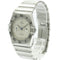 Montre Omega Constellation - Montre Day Date quartz en acier 58 Facettes iya2bzbj0p