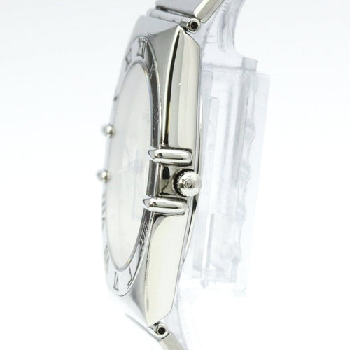 Montre Omega Constellation - Montre Day Date quartz en acier 58 Facettes iya2bzbj0p