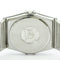 Montre Omega Constellation - Montre Day Date quartz en acier 58 Facettes iya2bzbj0p
