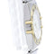 Montre Omega Constellation - Montre quartz en acier et or jaune 58 Facettes qlloyvd8xt