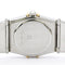Montre Omega Constellation - Montre quartz en acier et or jaune 58 Facettes qlloyvd8xt