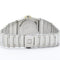 Montre Omega Constellation - Montre quartz en acier et or jaune 58 Facettes qlloyvd8xt