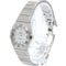 Montre Omega Constellation Double Eagle - Montre quartz en acier inoxydable 58 Facettes xe90ri2mw8