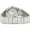 Montre Omega Constellation Double Eagle - Montre quartz en acier inoxydable 58 Facettes xe90ri2mw8