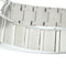 Montre Omega Constellation Double Eagle - Montre quartz en acier inoxydable 58 Facettes xe90ri2mw8