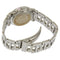 Montre Hermès Clipper - Montre chronographe quartz en acier inoxydable 58 Facettes vr9wztdeks