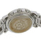 Montre Hermès Clipper - Montre chronographe quartz en acier inoxydable 58 Facettes vr9wztdeks