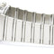 Montre Omega Constellation - Montre quartz en acier inoxydable 58 Facettes qu8t4da1py